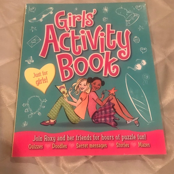 Preteen Teen Tween Girls Book Collection - Picture 3 of 9
